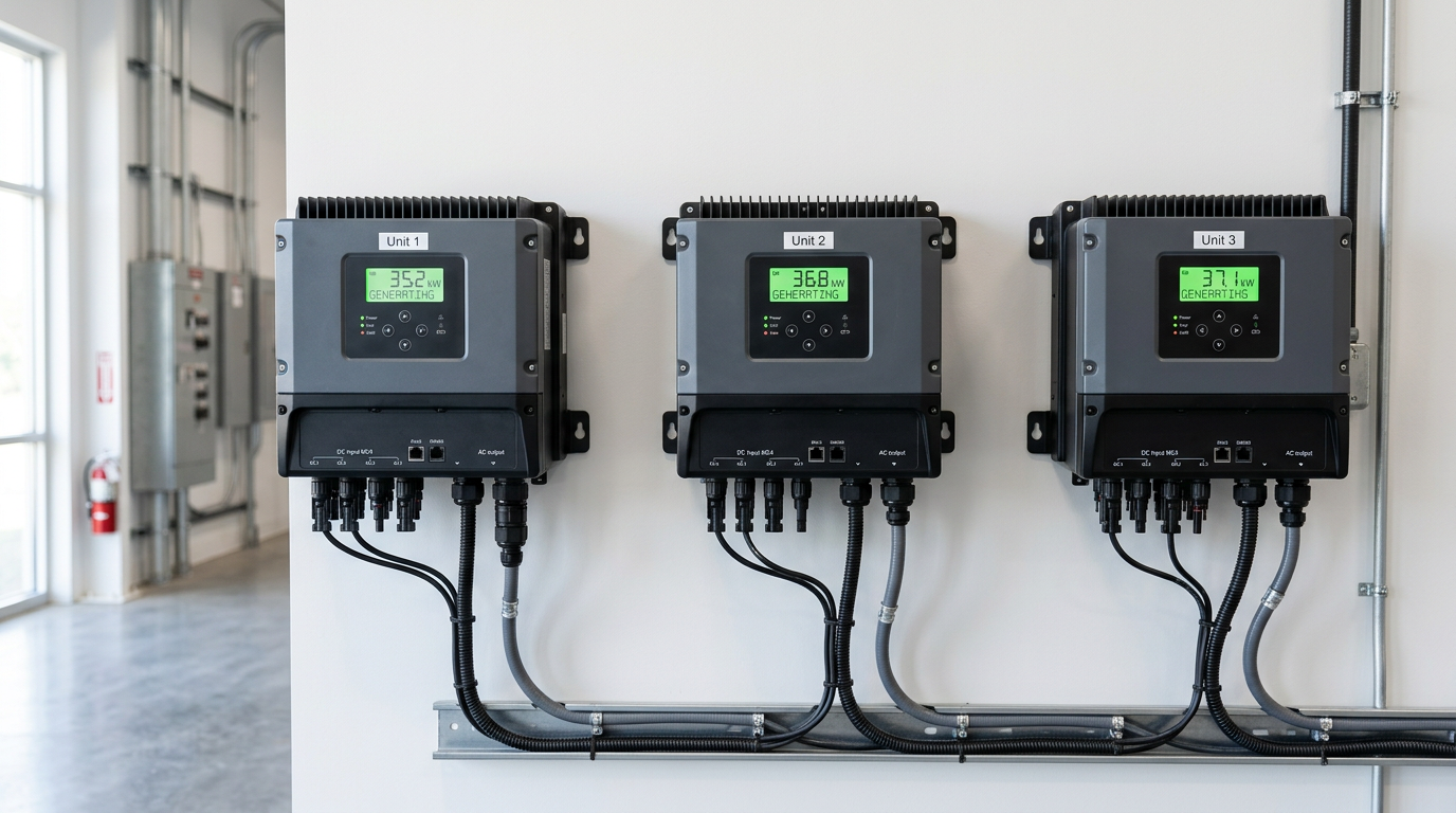 Inverters